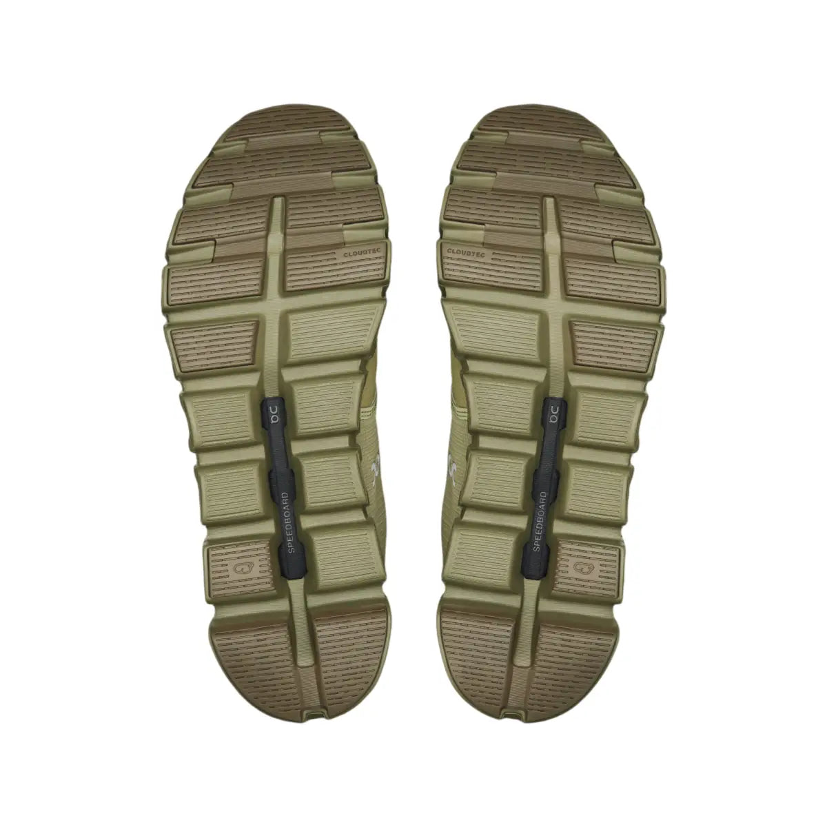 Cloud 6WP Refined comfort ready for rain