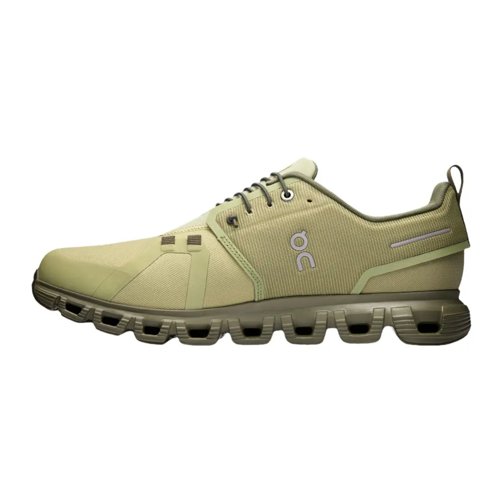 Cloud 6WP Refined comfort ready for rain