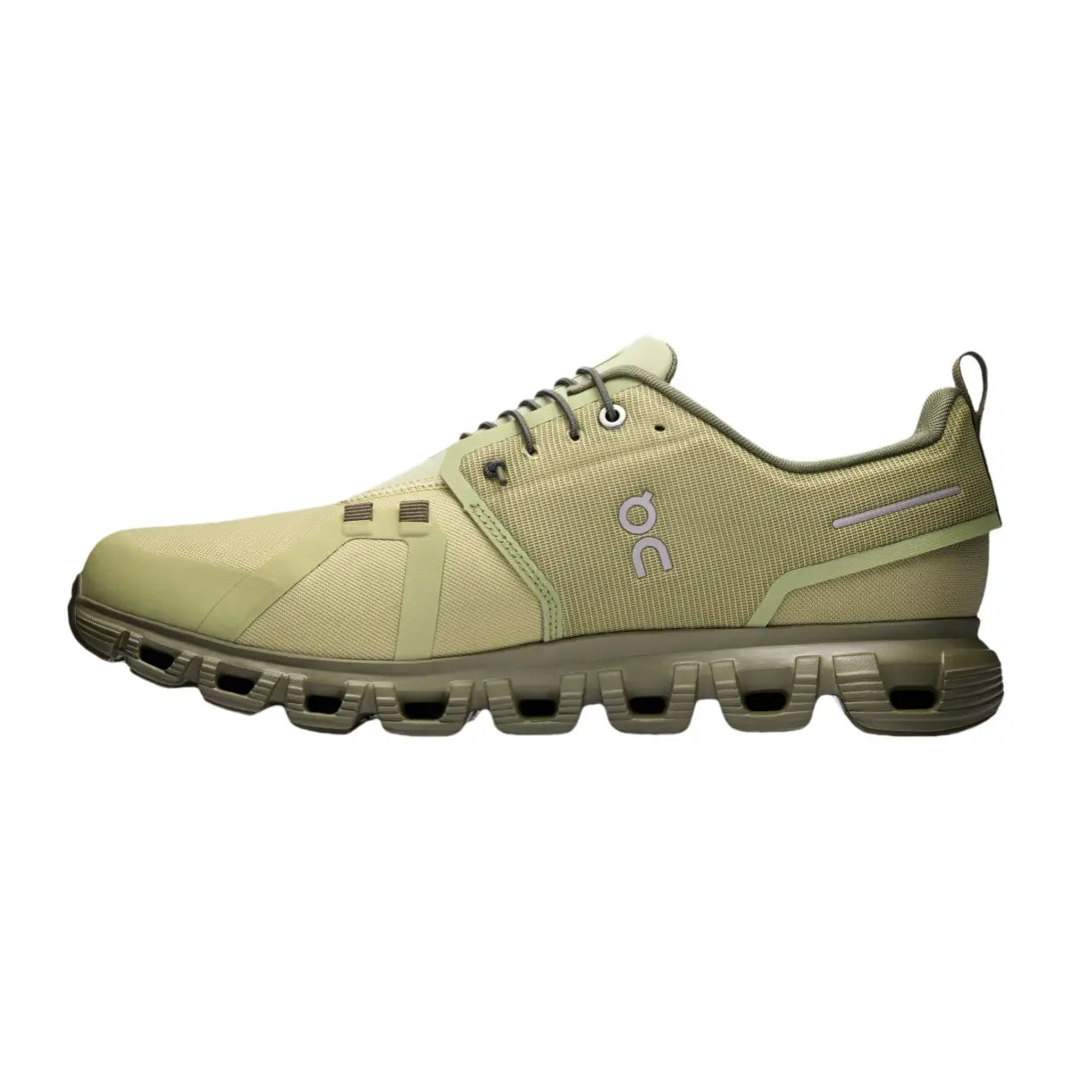 Cloud 6WP Refined comfort ready for rain
