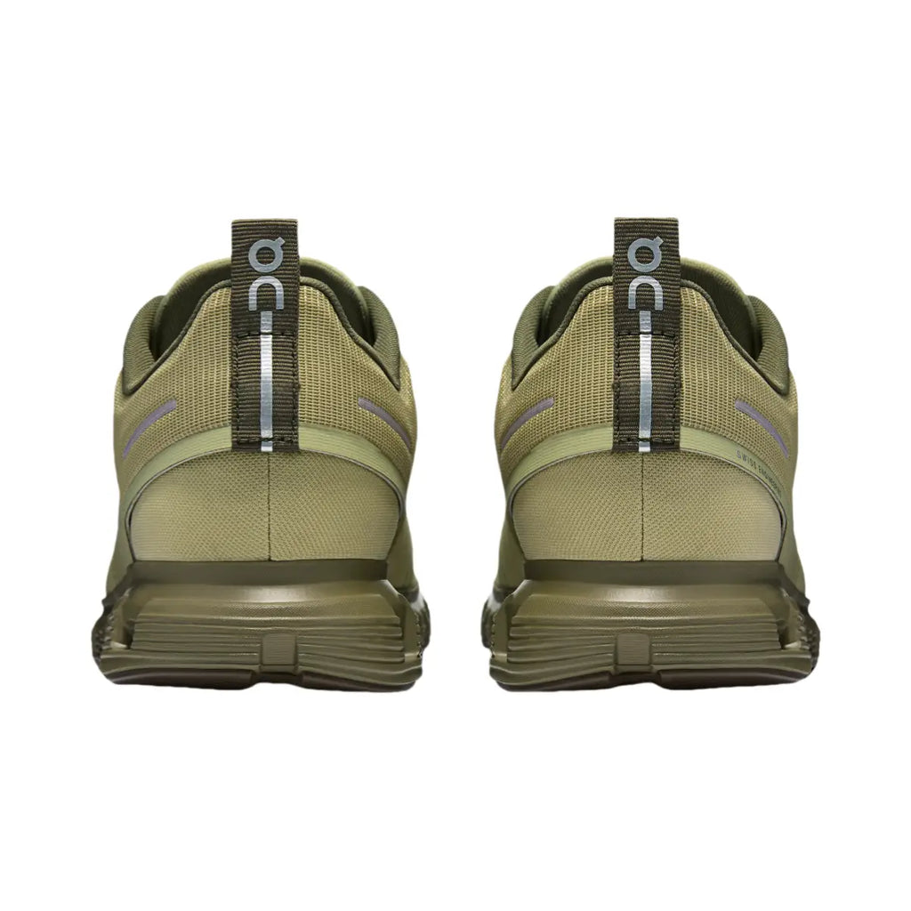 Cloud 6WP Refined comfort ready for rain