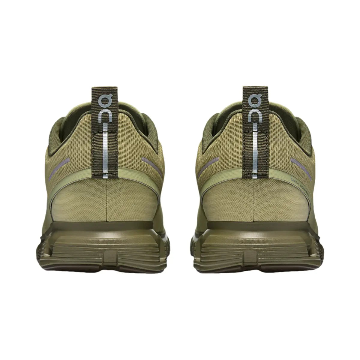 Cloud 6WP Refined comfort ready for rain