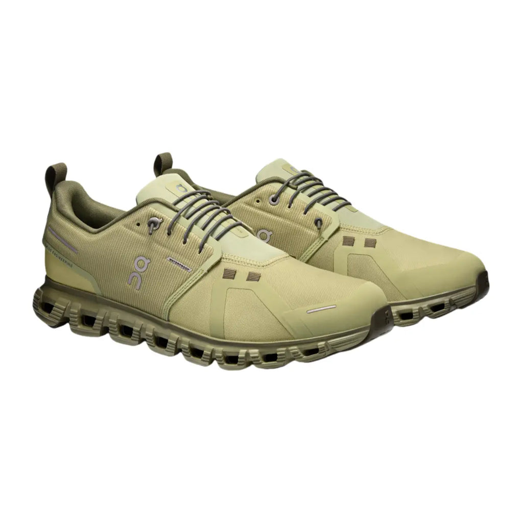 Cloud 6WP Refined comfort ready for rain