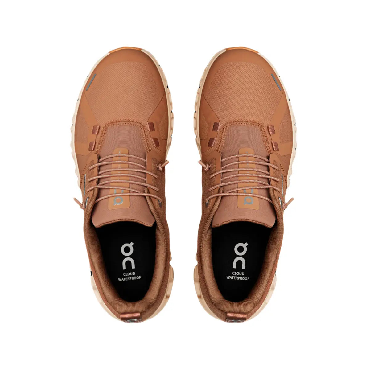 Cloud 6WP Refined comfort ready for rain