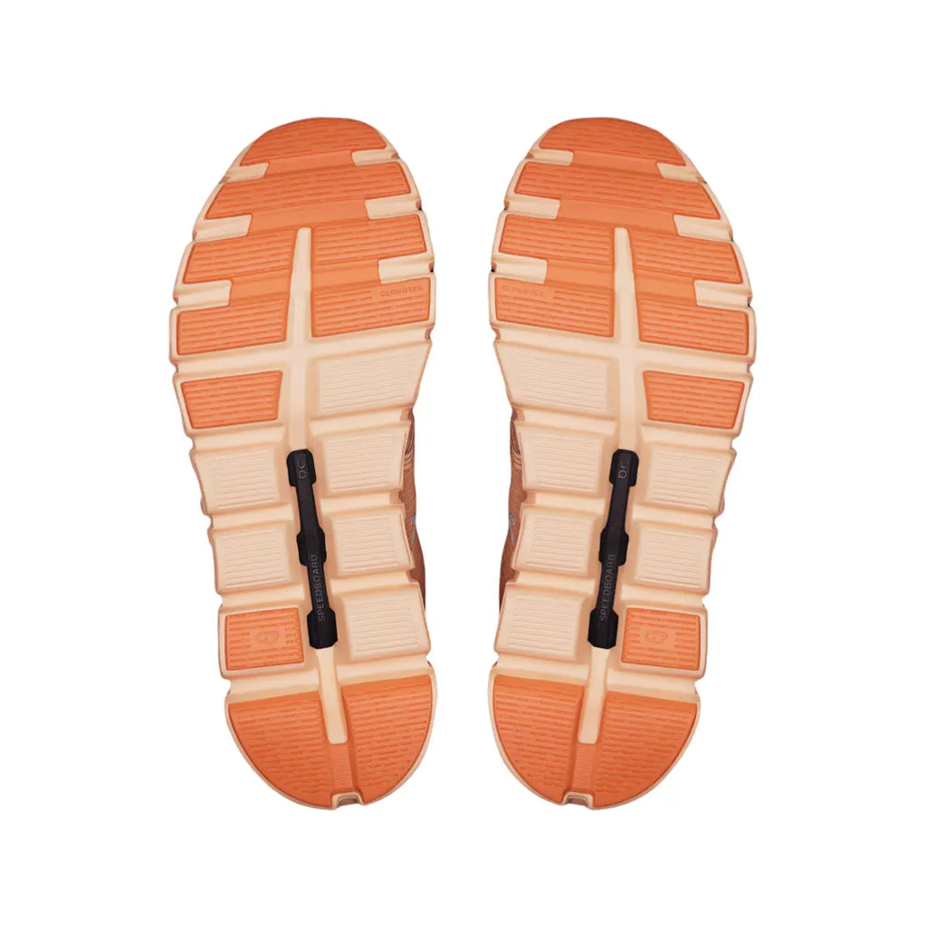 Cloud 6WP Refined comfort ready for rain