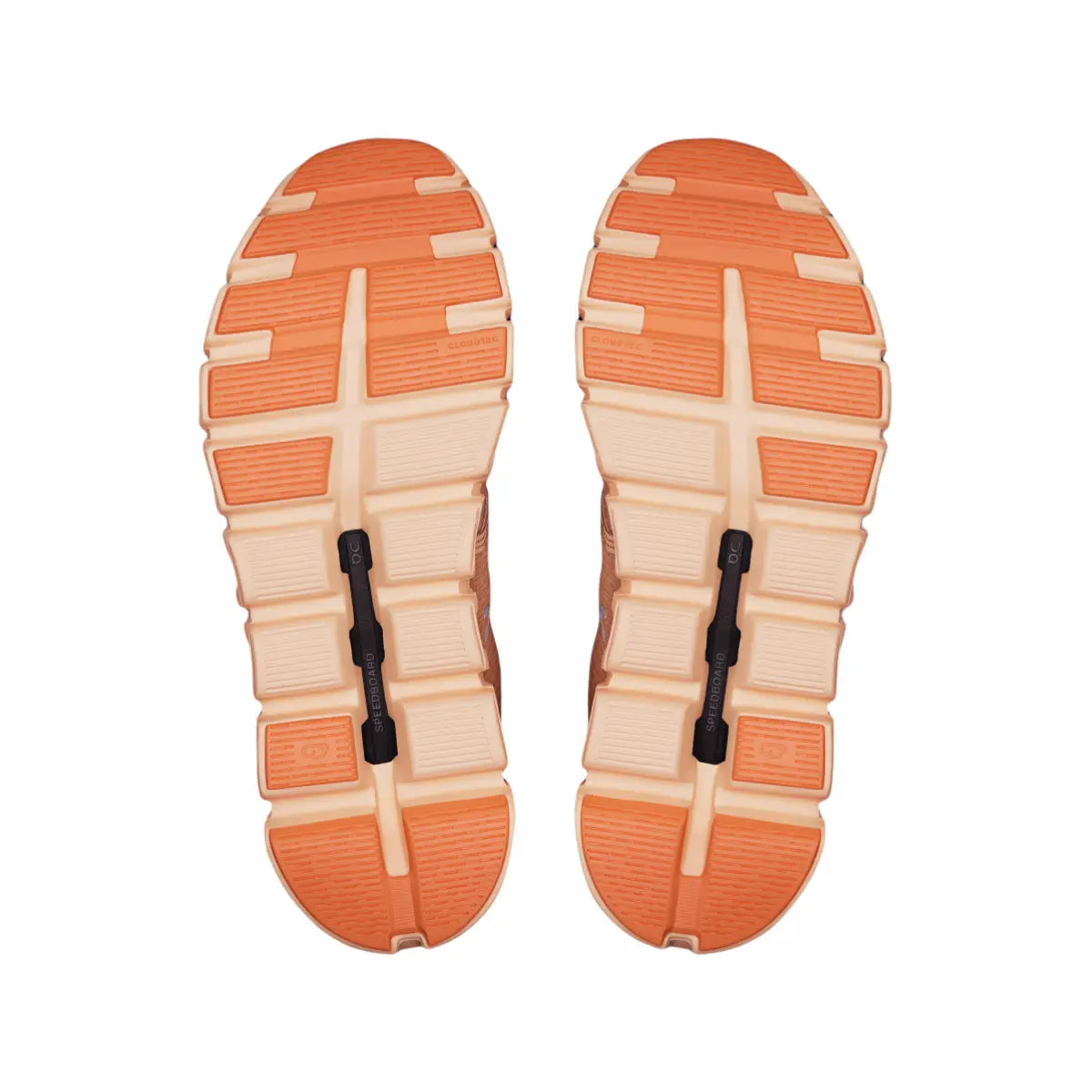Cloud 6WP Refined comfort ready for rain