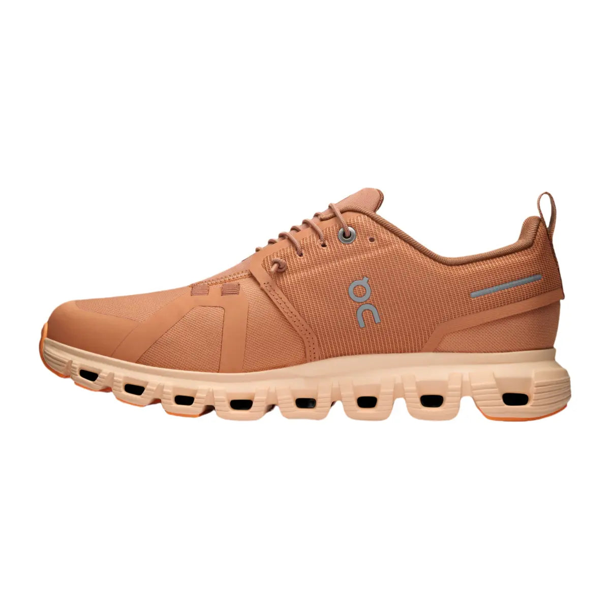 Cloud 6WP Refined comfort ready for rain