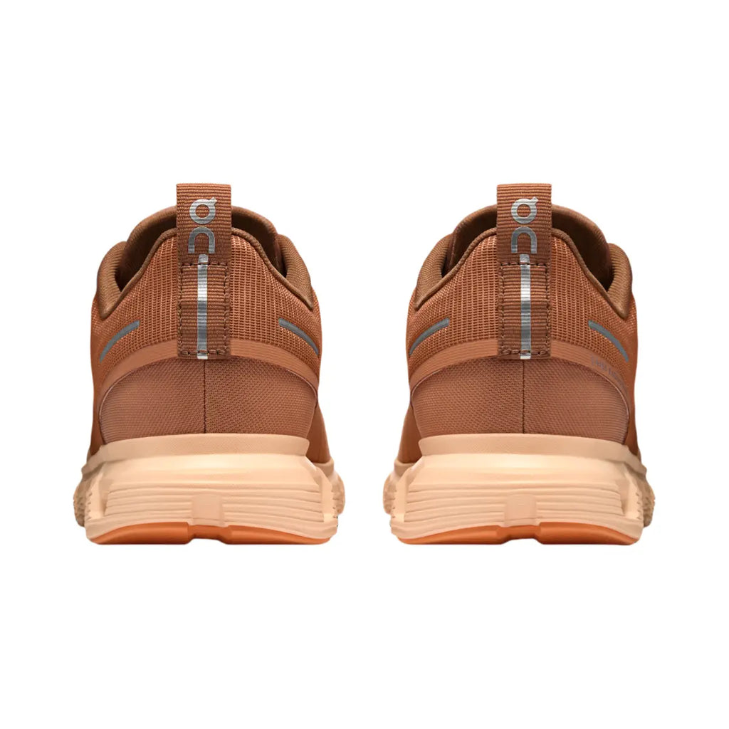 Cloud 6WP Refined comfort ready for rain