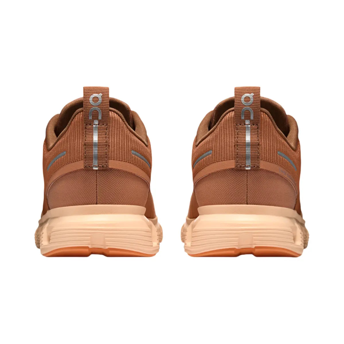 Cloud 6WP Refined comfort ready for rain