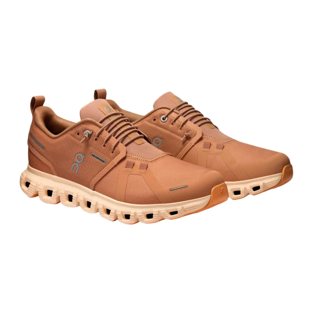 Cloud 6WP Refined comfort ready for rain