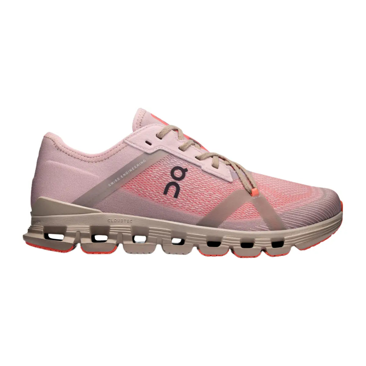 Cloud X 4 AD Designed for motion built for comfort