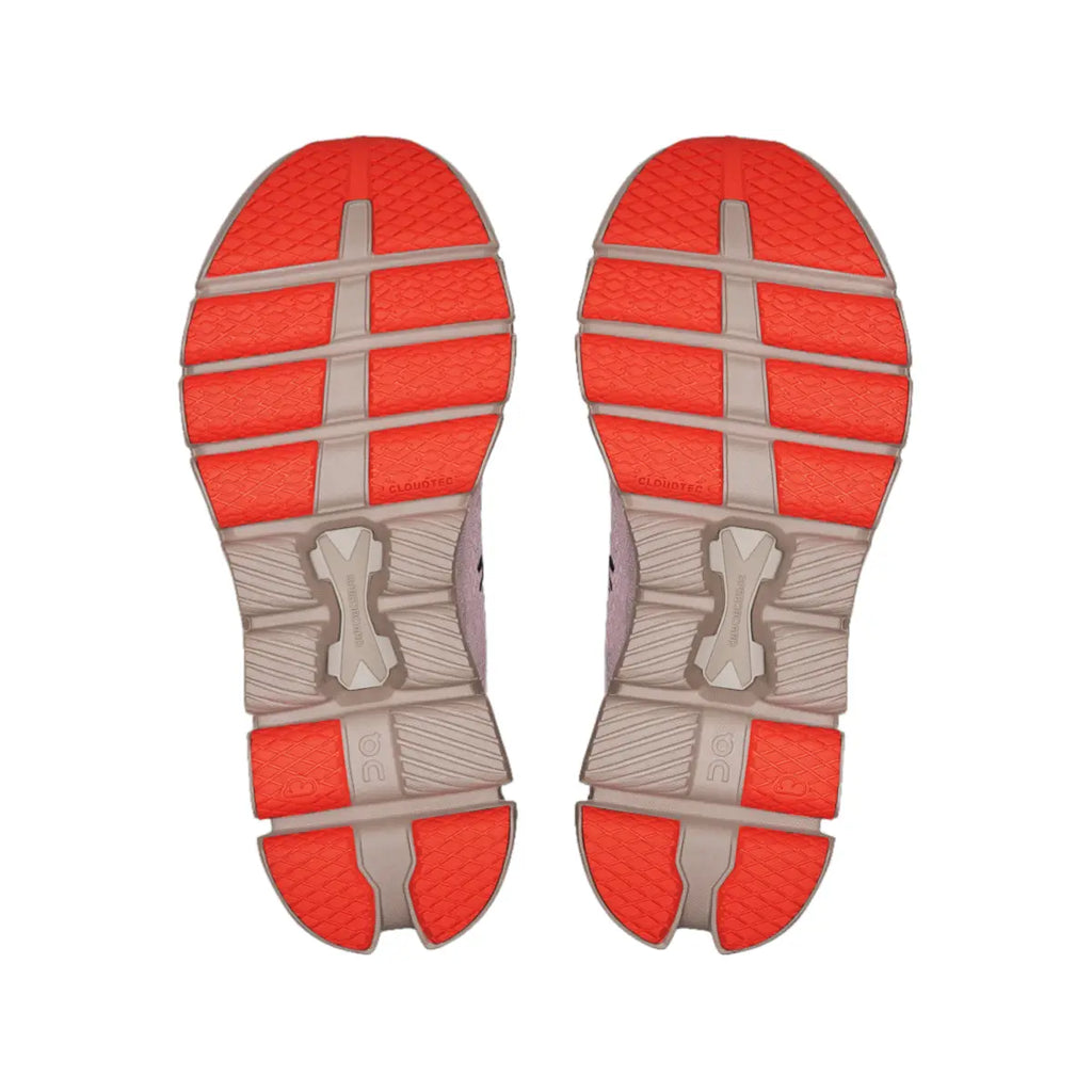 Cloud X 4 AD Designed for motion built for comfort