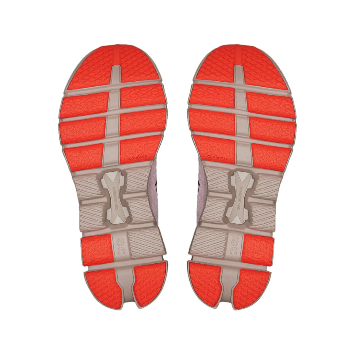 Cloud X 4 AD Designed for motion built for comfort