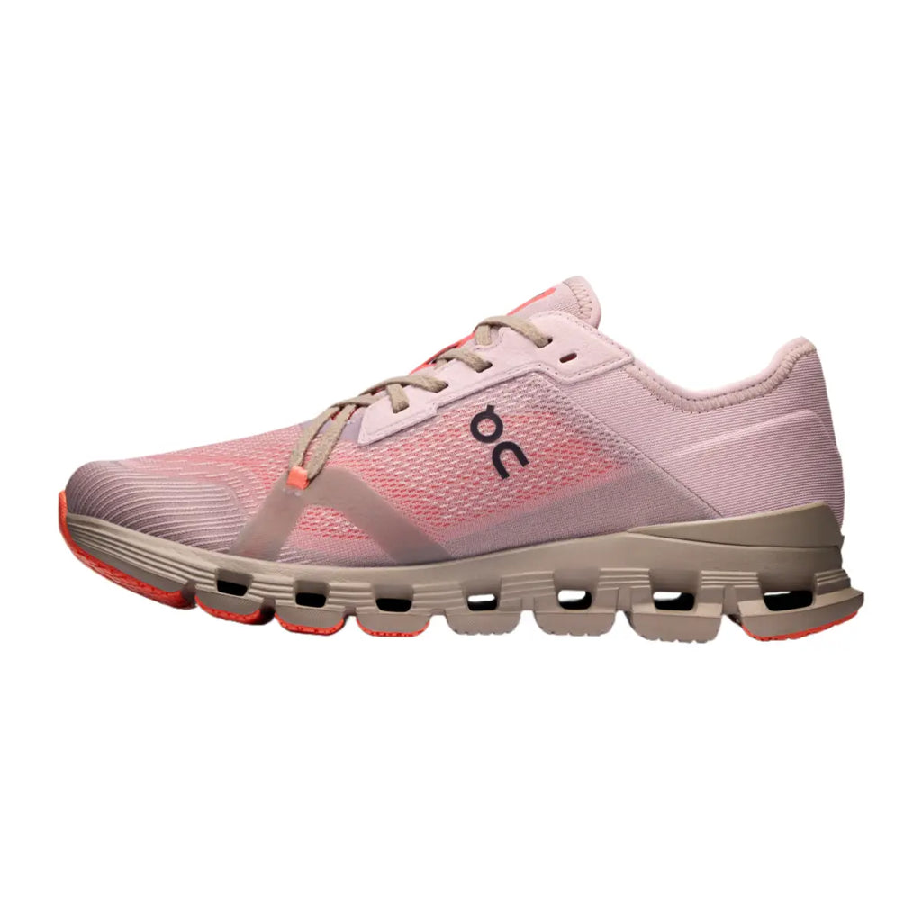 Cloud X 4 AD Designed for motion built for comfort