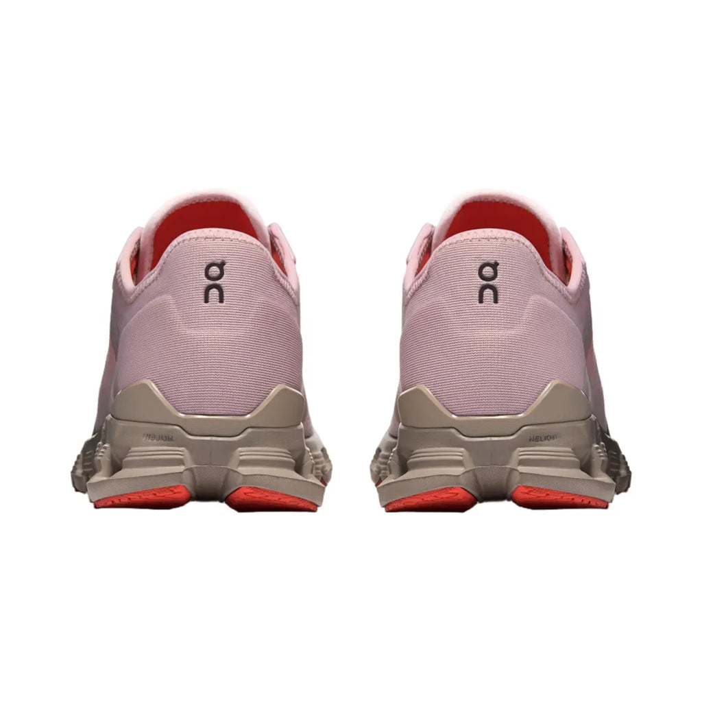 Cloud X 4 AD Designed for motion built for comfort
