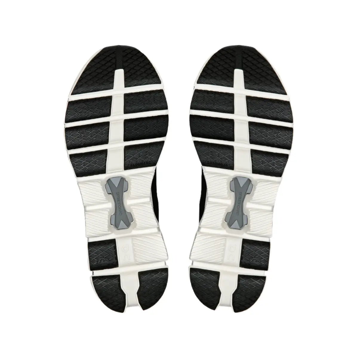 Cloud X 4 AD Designed for motion built for comfort