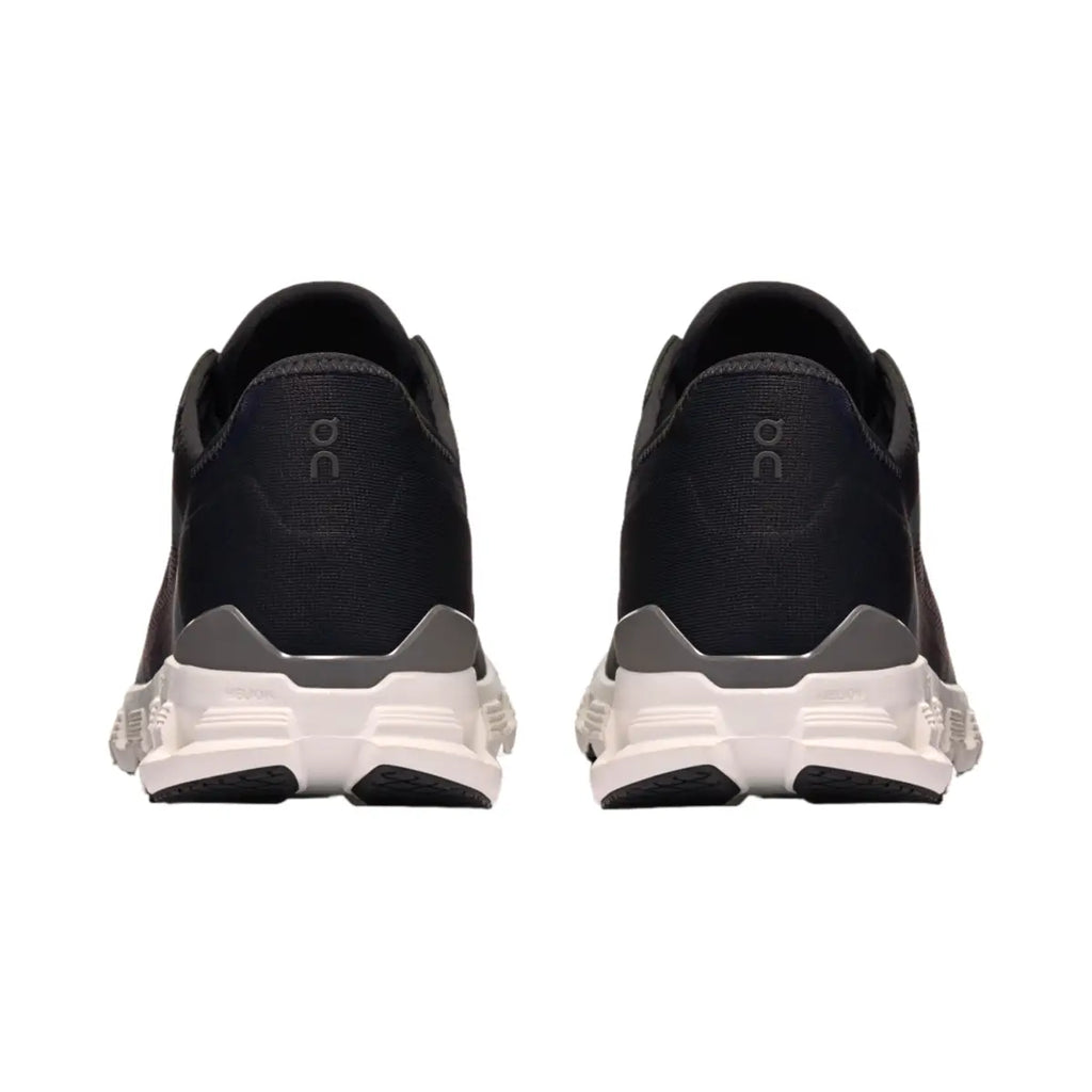 Cloud X 4 AD Designed for motion built for comfort