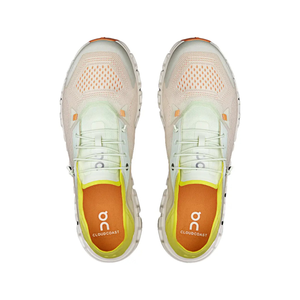 Cloud 6 Coast Refined comfort made to go anywhere