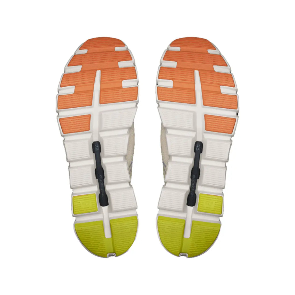 Cloud 6 Coast Refined comfort made to go anywhere
