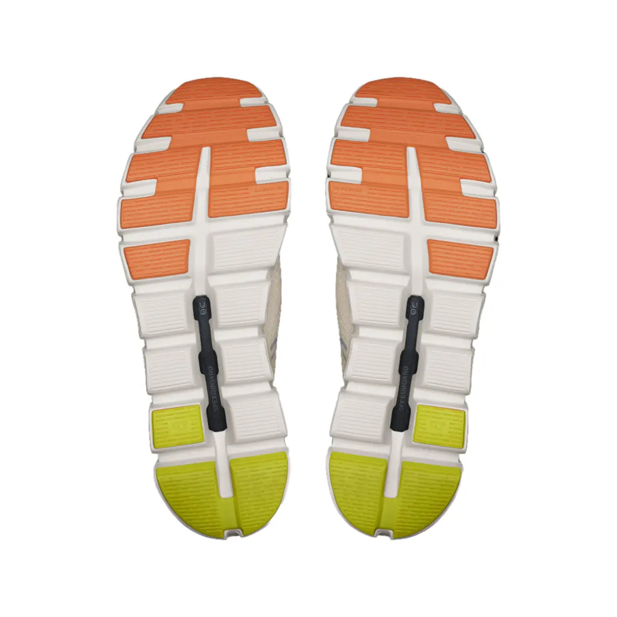 Cloud 6 Coast Refined comfort made to go anywhere