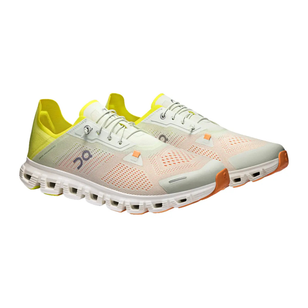 Cloud 6 Coast Refined comfort made to go anywhere
