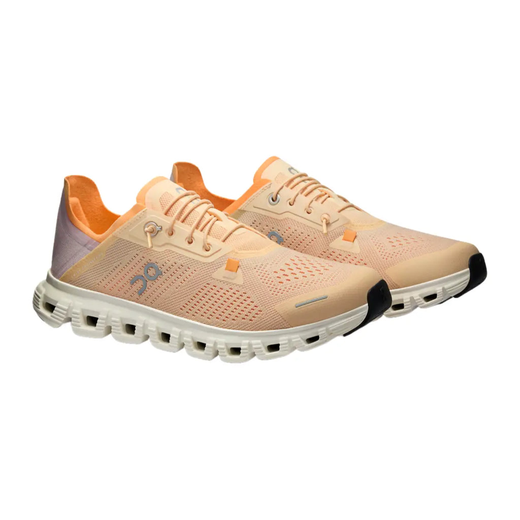 Cloud 6 Coast Refined comfort made to go anywhere