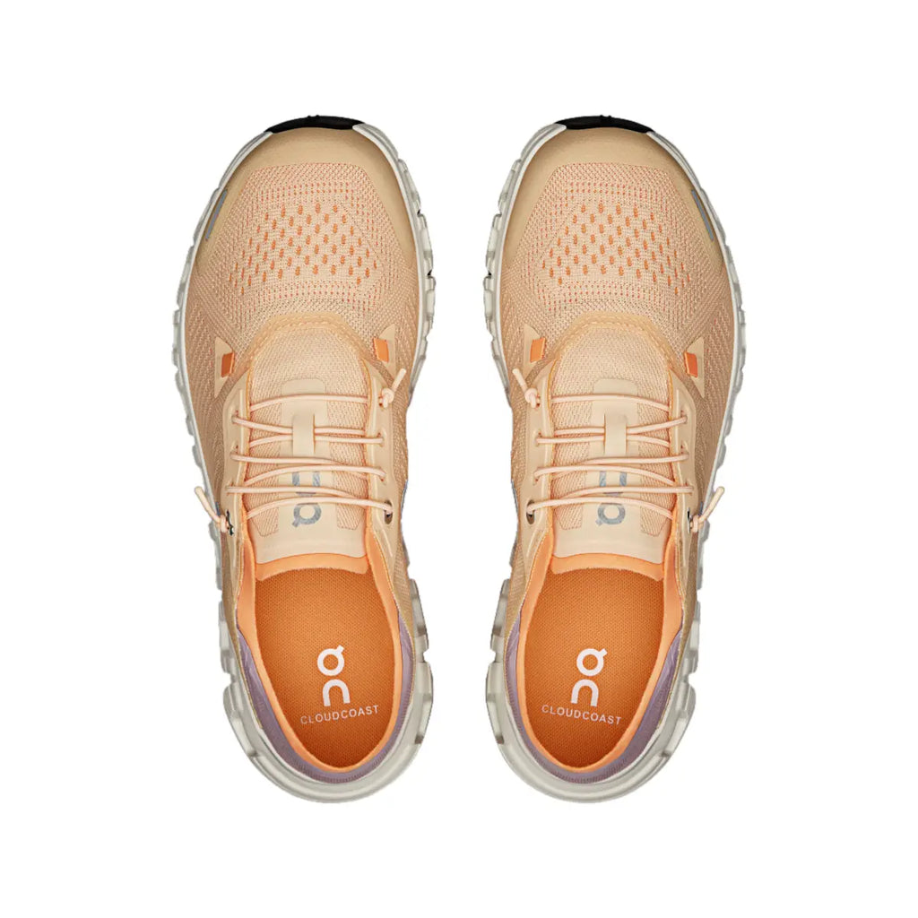 Cloud 6 Coast Refined comfort made to go anywhere