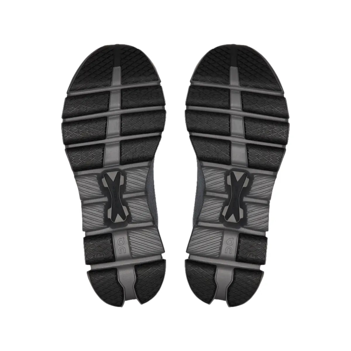 Cloud X 4 AD Designed for motion built for comfort