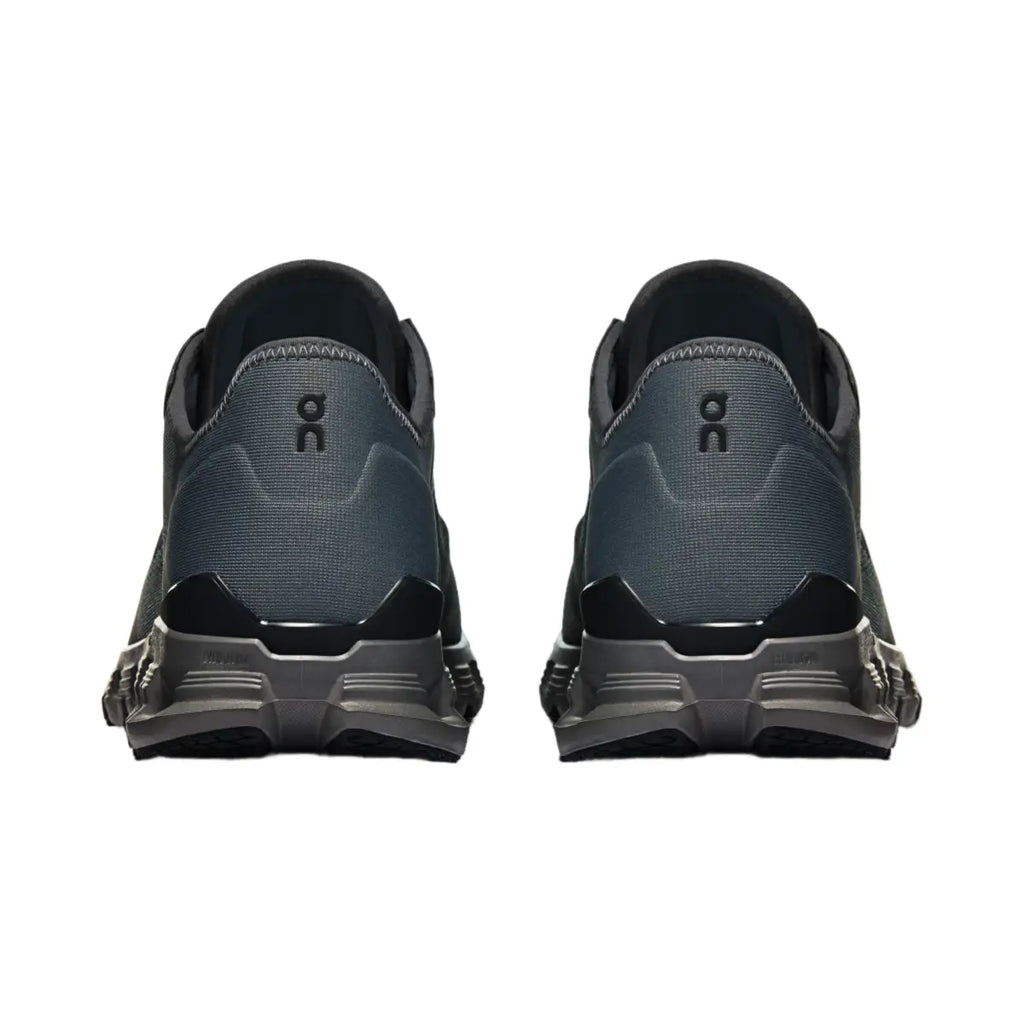 Cloud X 4 AD Designed for motion built for comfort