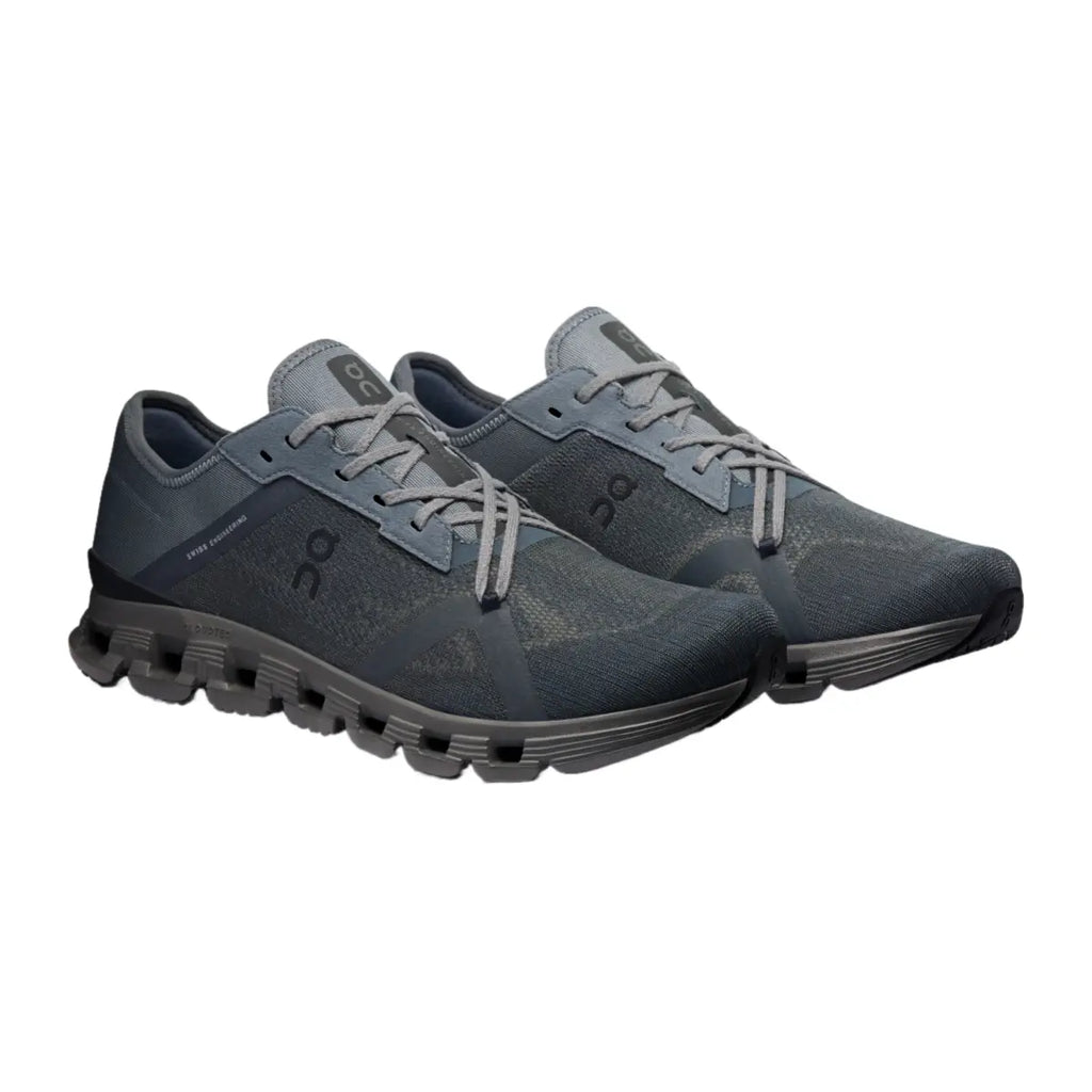Cloud X 4 AD Designed for motion built for comfort