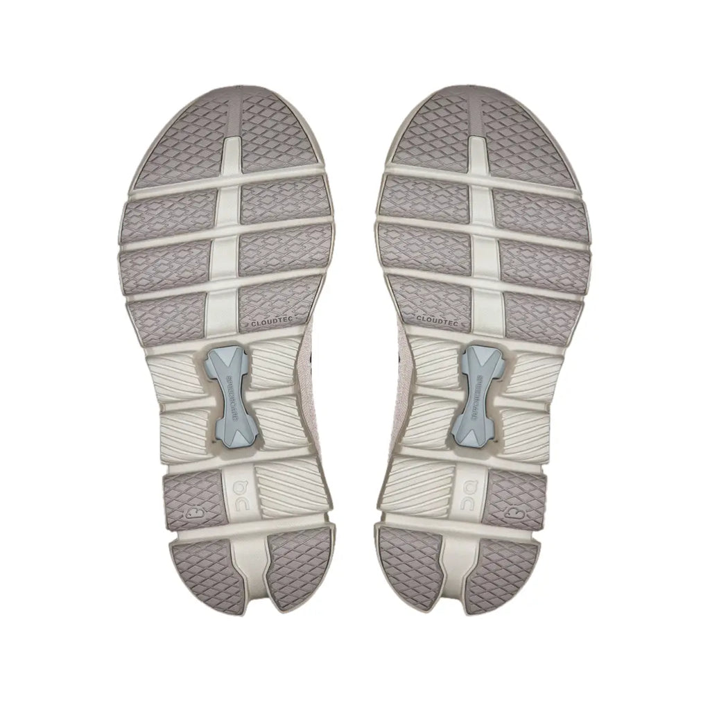 Cloud X 4 AD Designed for motion built for comfort