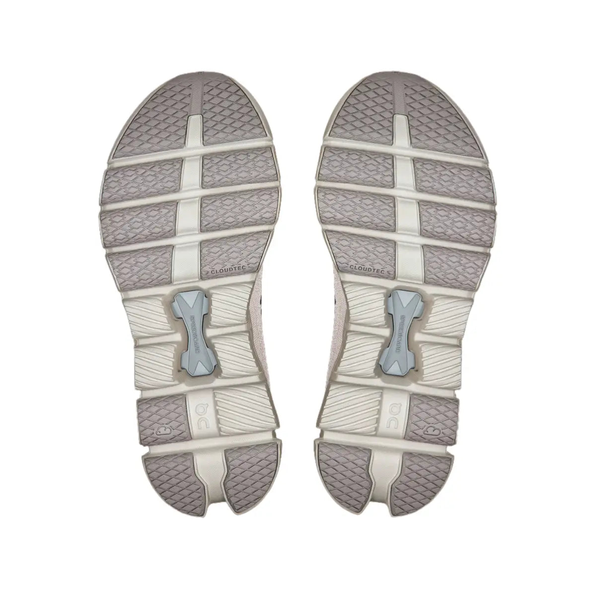 Cloud X 4 AD Designed for motion built for comfort