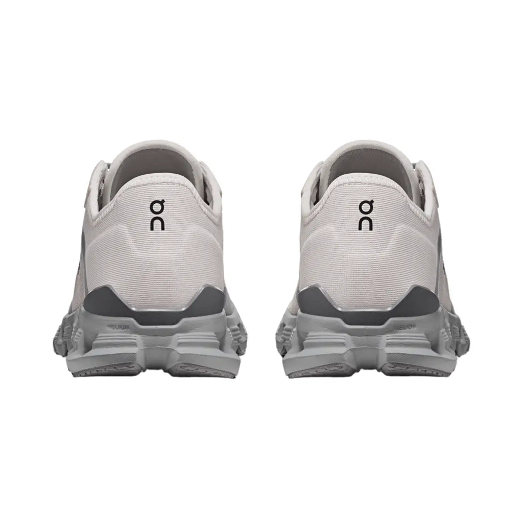 Cloud X 4 AD Designed for motion built for comfort