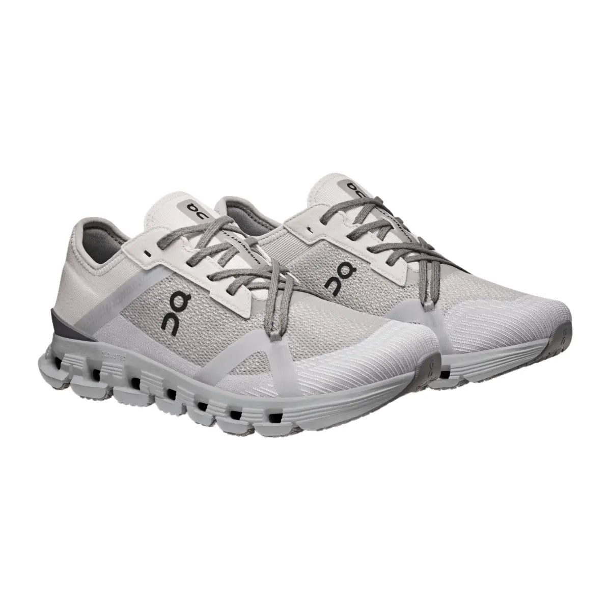 Cloud X 4 AD Designed for motion built for comfort