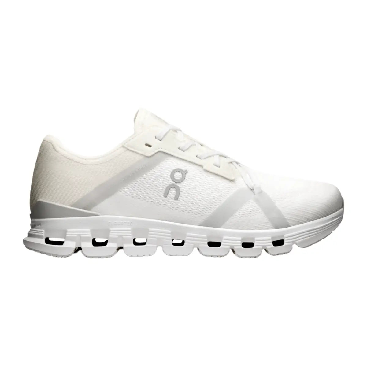 Cloud X 4 AD Designed for motion built for comfort