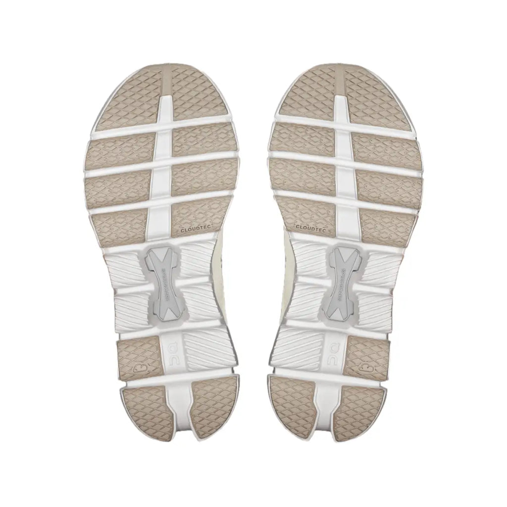 Cloud X 4 AD Designed for motion built for comfort