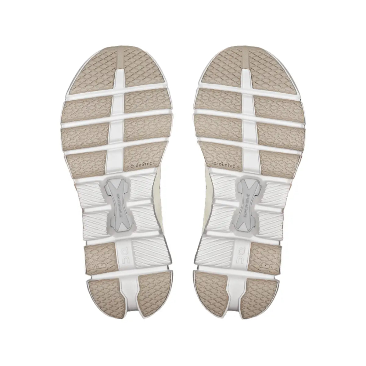 Cloud X 4 AD Designed for motion built for comfort