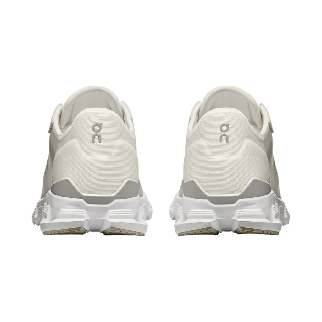 Cloud X 4 AD Designed for motion built for comfort