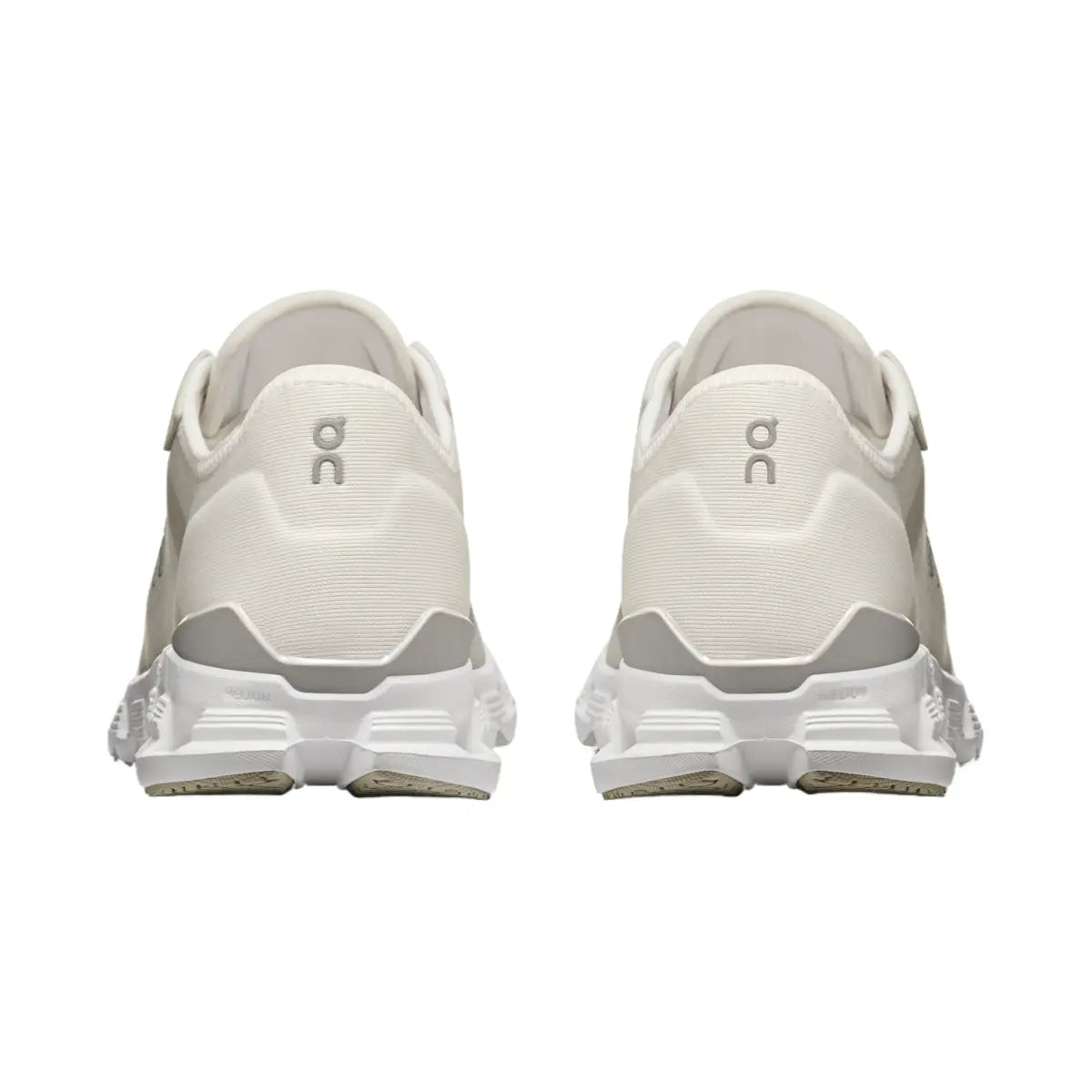 Cloud X 4 AD Designed for motion built for comfort