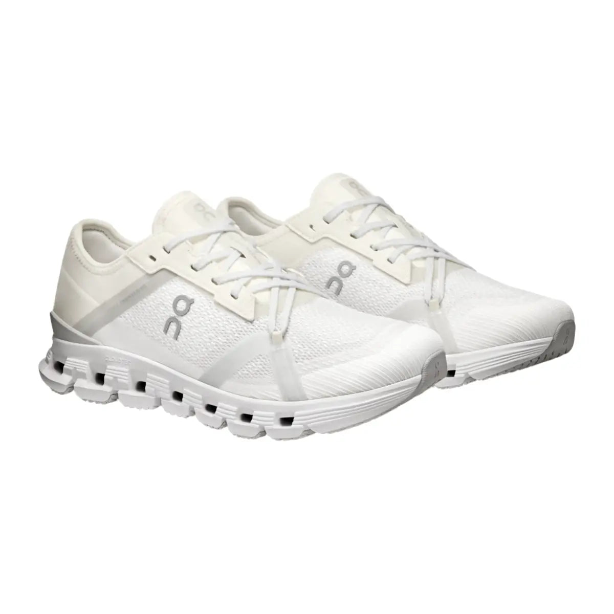 Cloud X 4 AD Designed for motion built for comfort