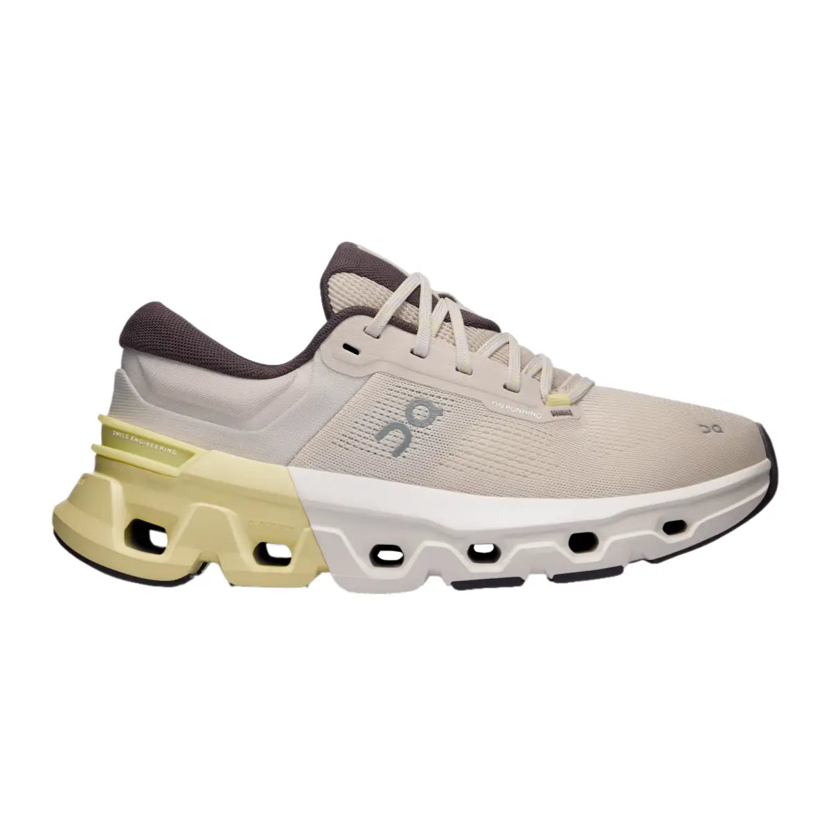 Cloudflyer 5 Supportive comfort  built to go longer