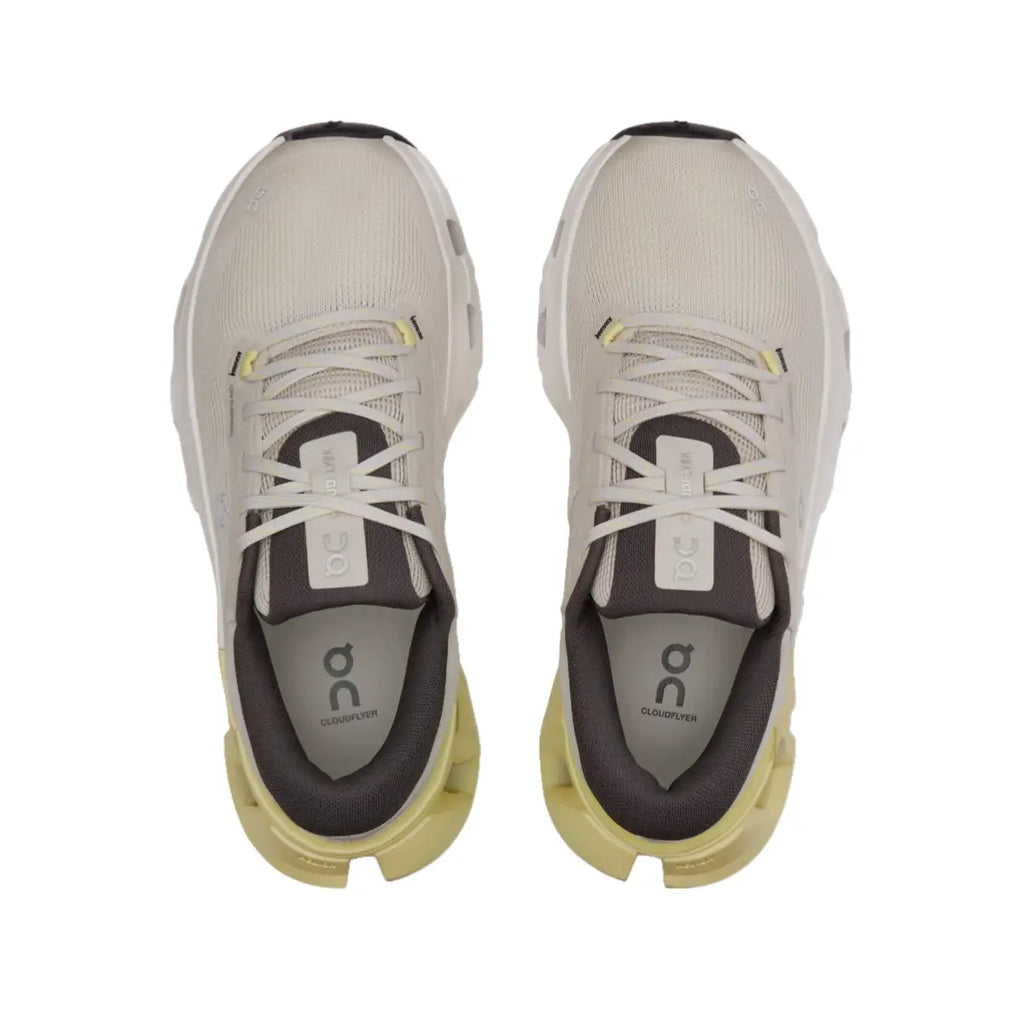 Cloudflyer 5 Supportive comfort  built to go longer