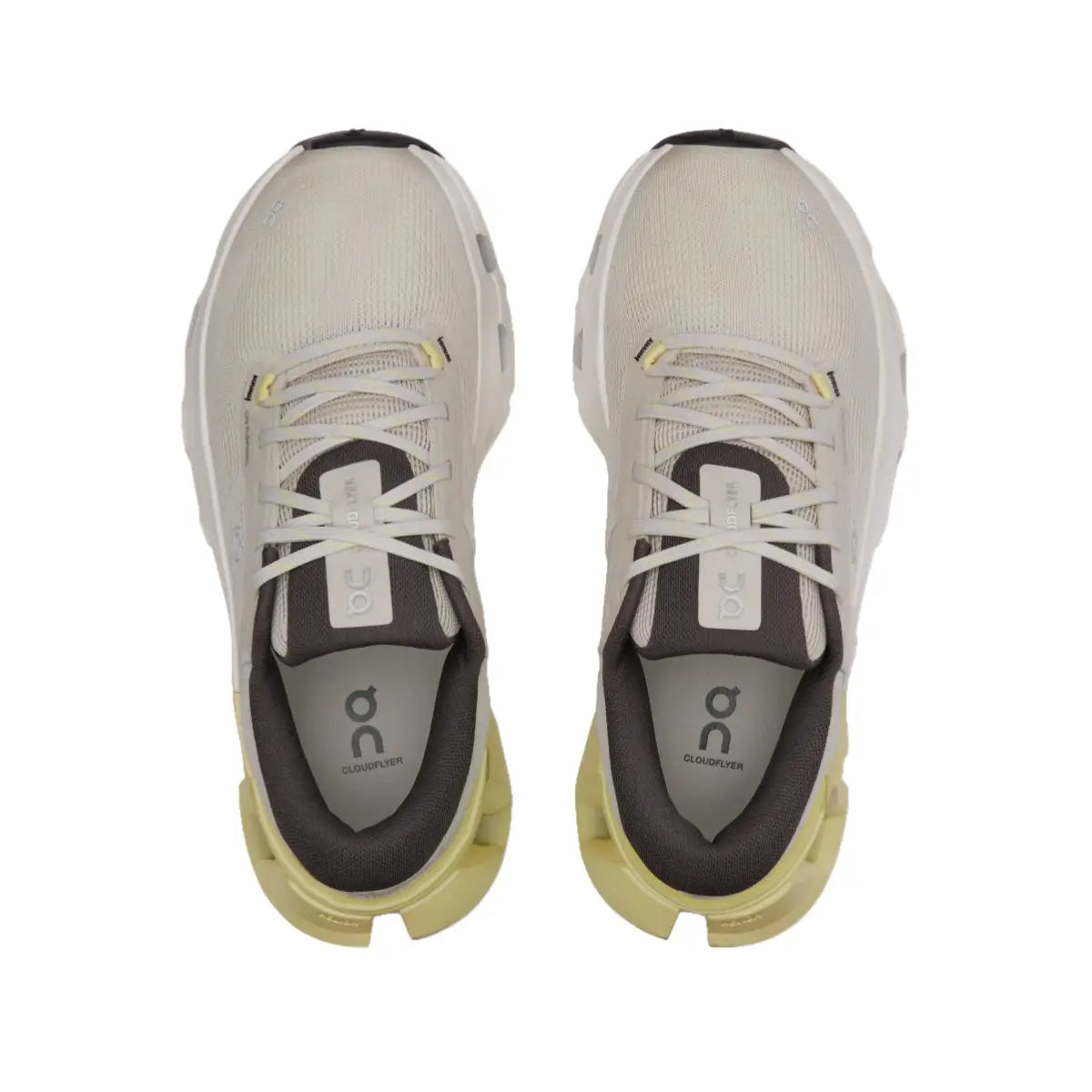 Cloudflyer 5 Supportive comfort  built to go longer
