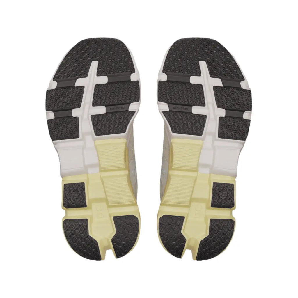 Cloudflyer 5 Supportive comfort  built to go longer