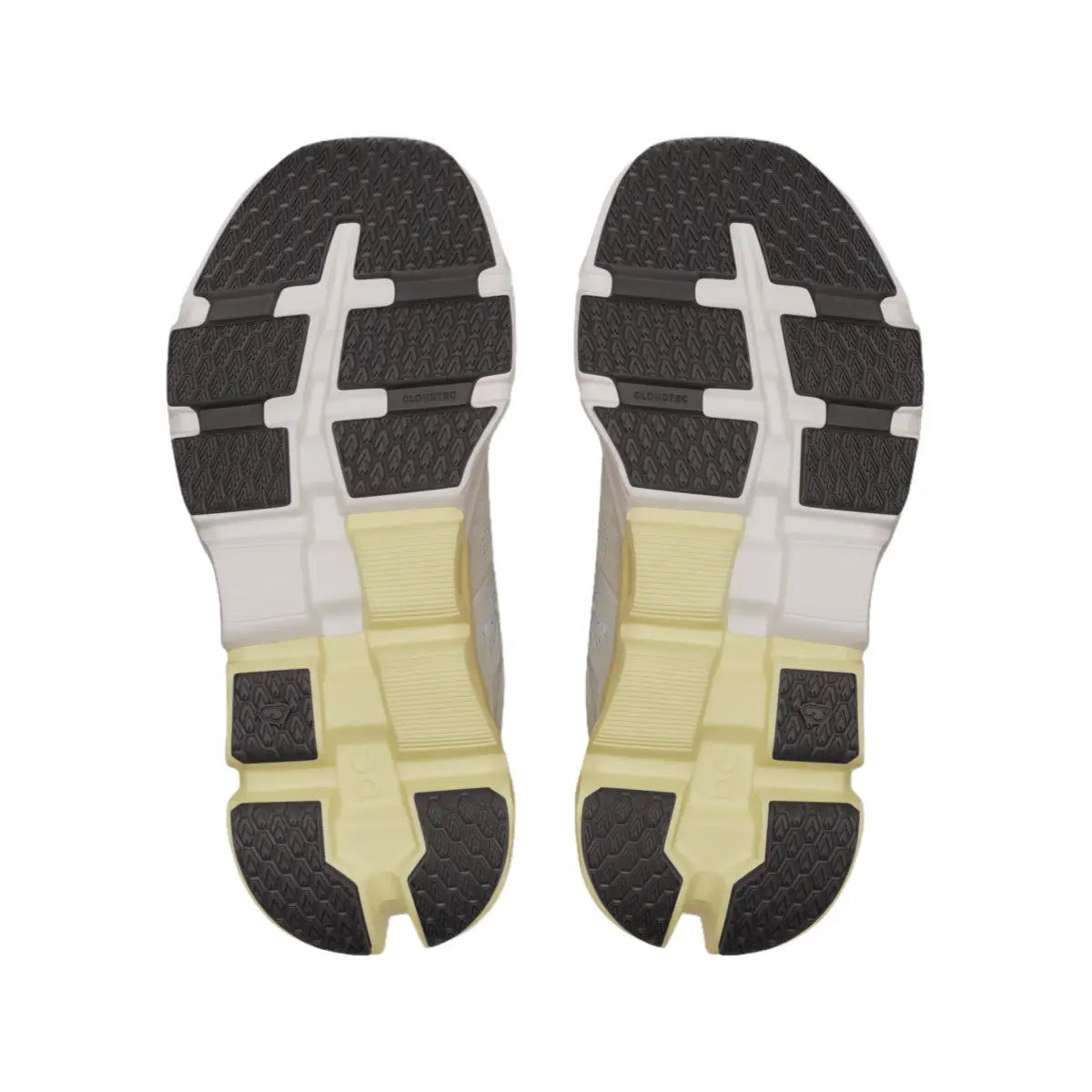 Cloudflyer 5 Supportive comfort  built to go longer