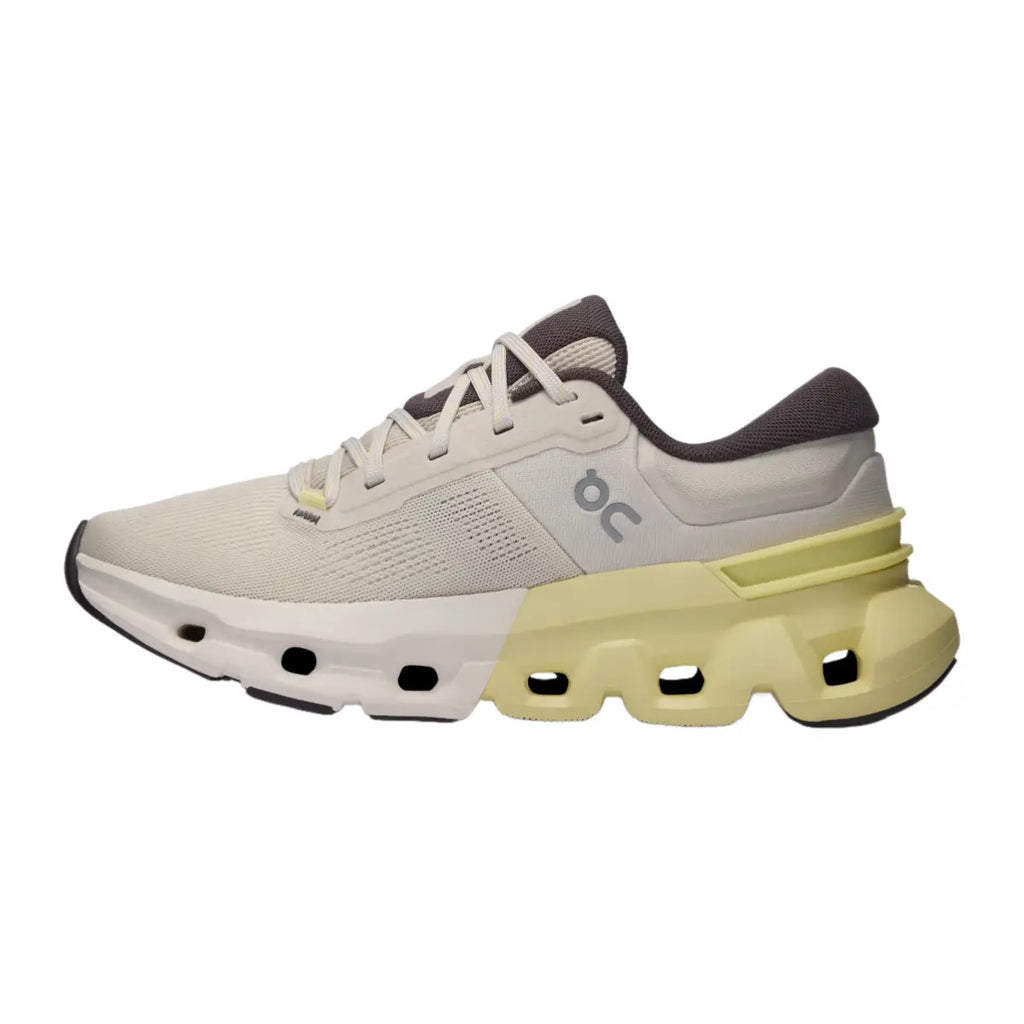 Cloudflyer 5 Supportive comfort  built to go longer