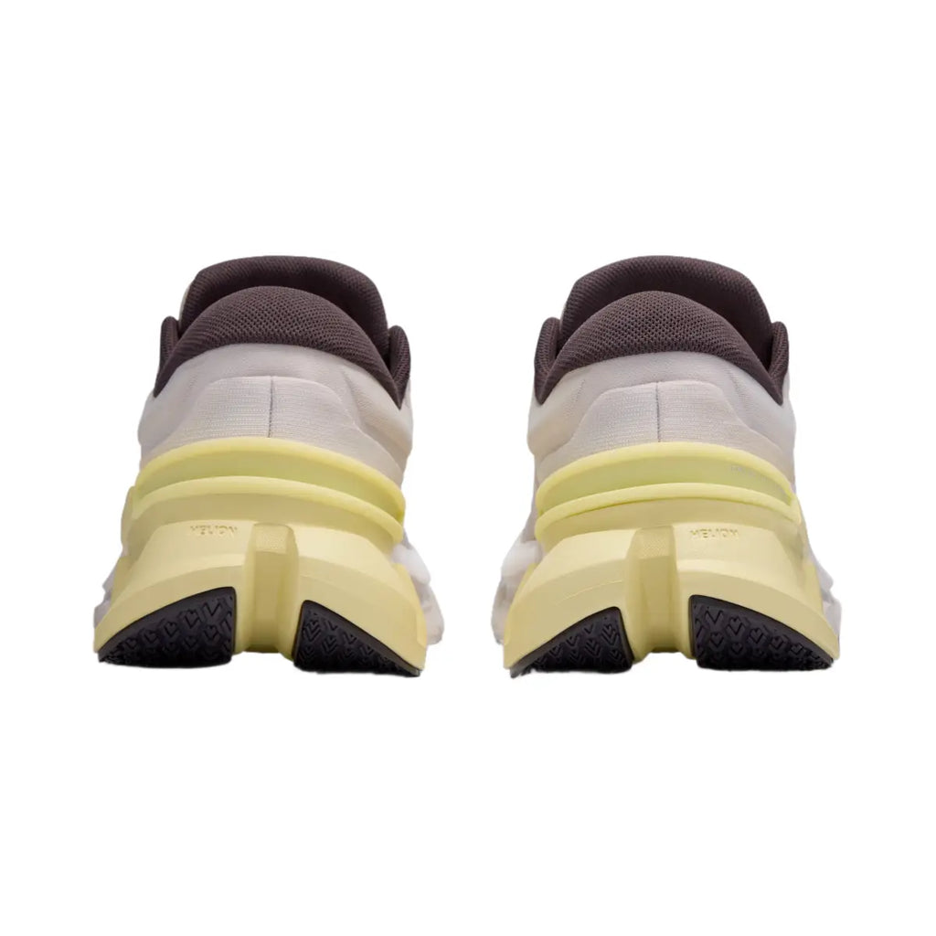 Cloudflyer 5 Supportive comfort  built to go longer