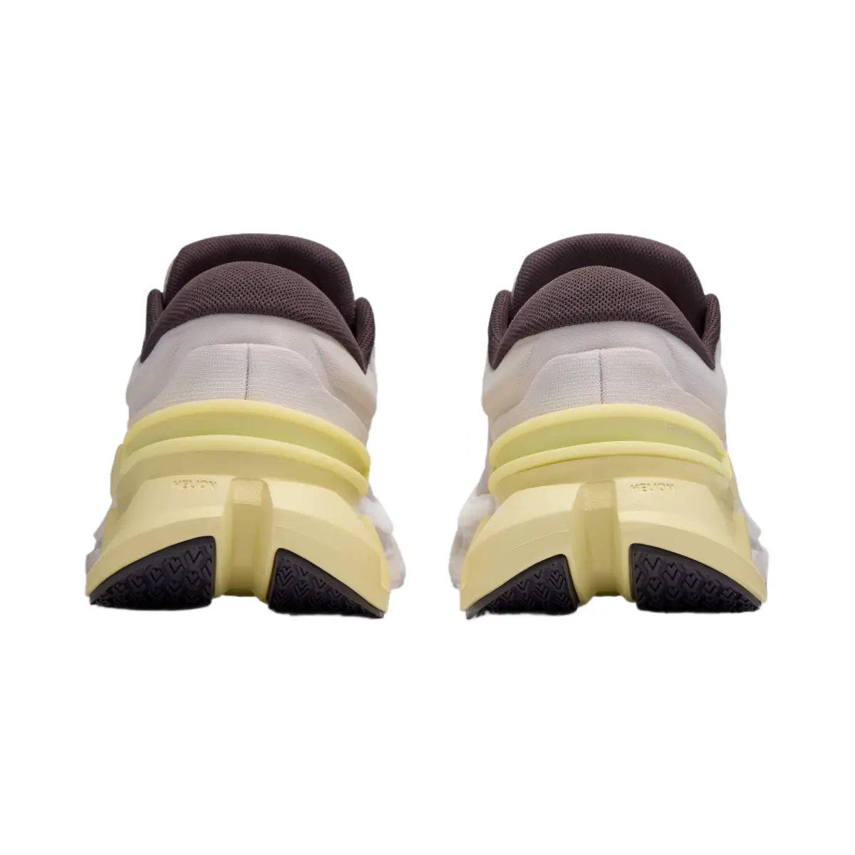 Cloudflyer 5 Supportive comfort  built to go longer
