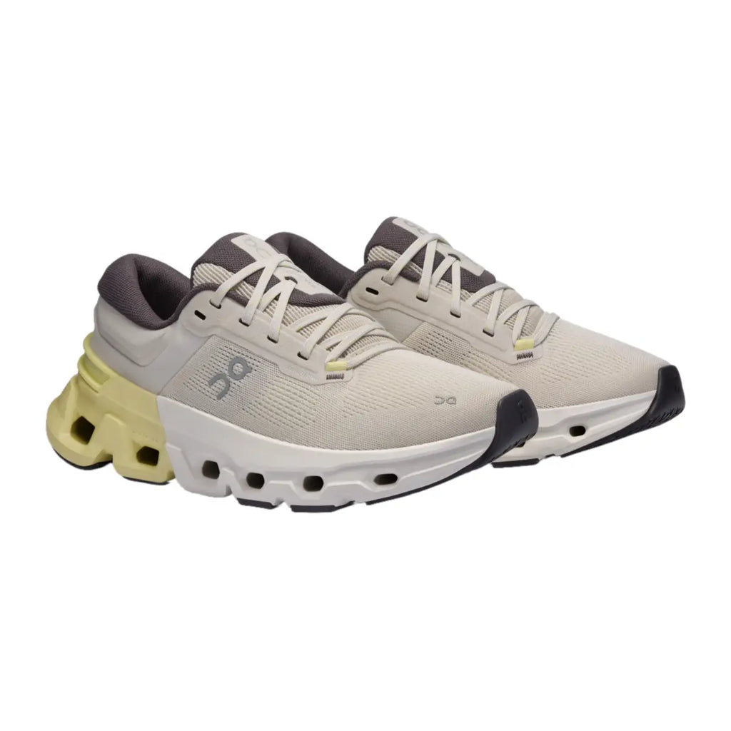 Cloudflyer 5 Supportive comfort  built to go longer