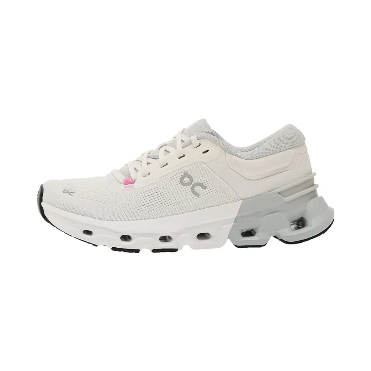 Cloudflyer 5 Supportive comfort  built to go longer