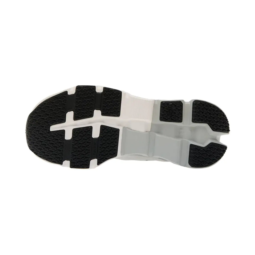 Cloudflyer 5 Supportive comfort  built to go longer